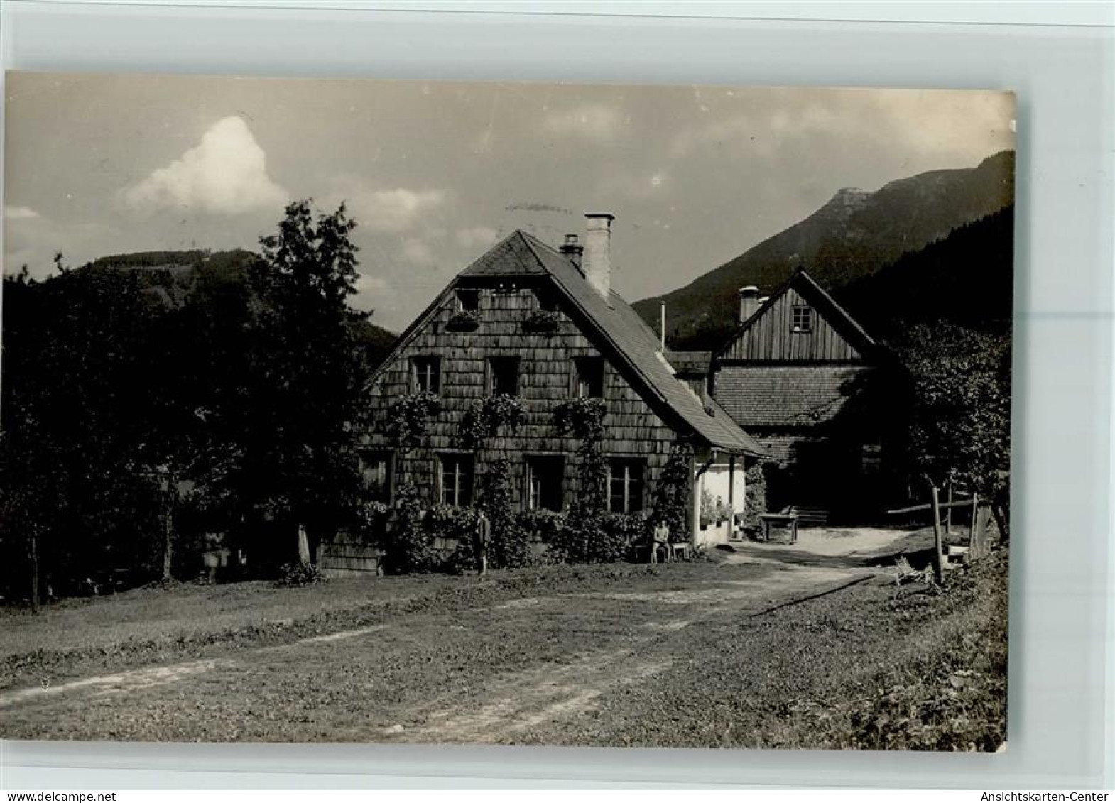 13054580 - Lunz am See