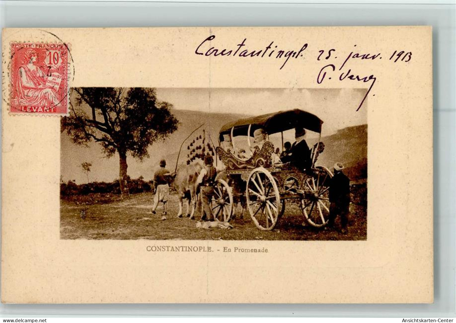 13055528 - Konstantinopel Istanbul