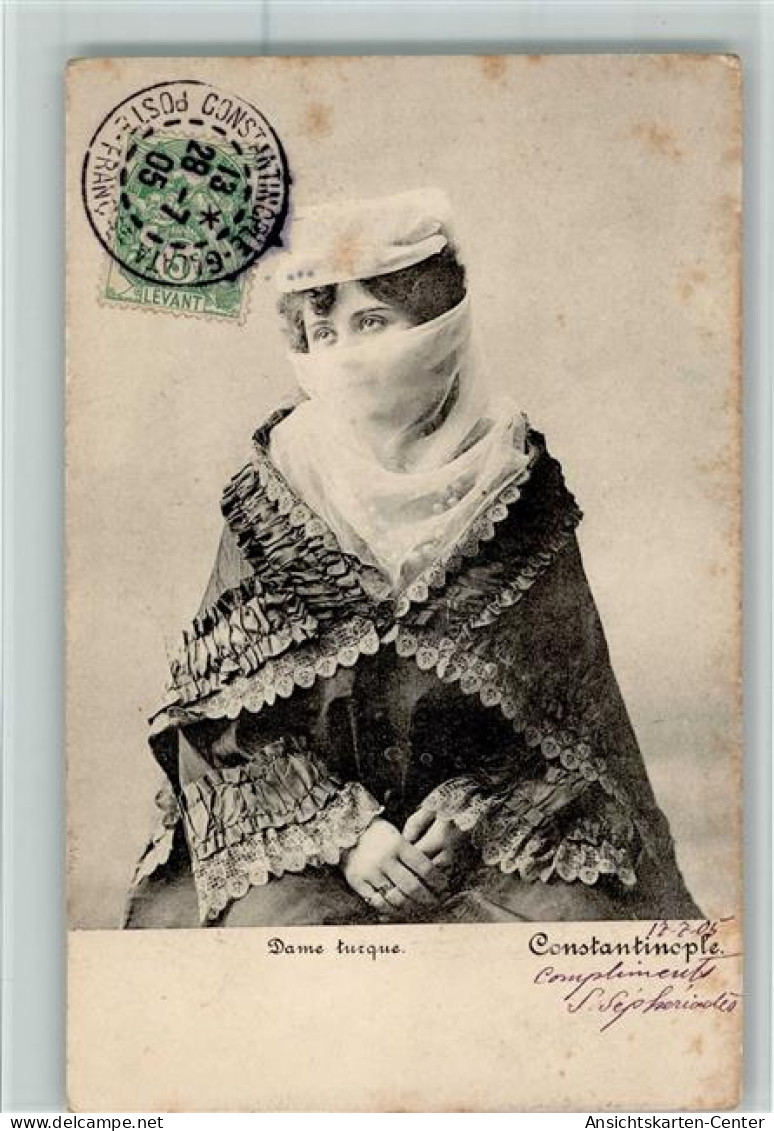 13055566 - Konstantinopel Istanbul