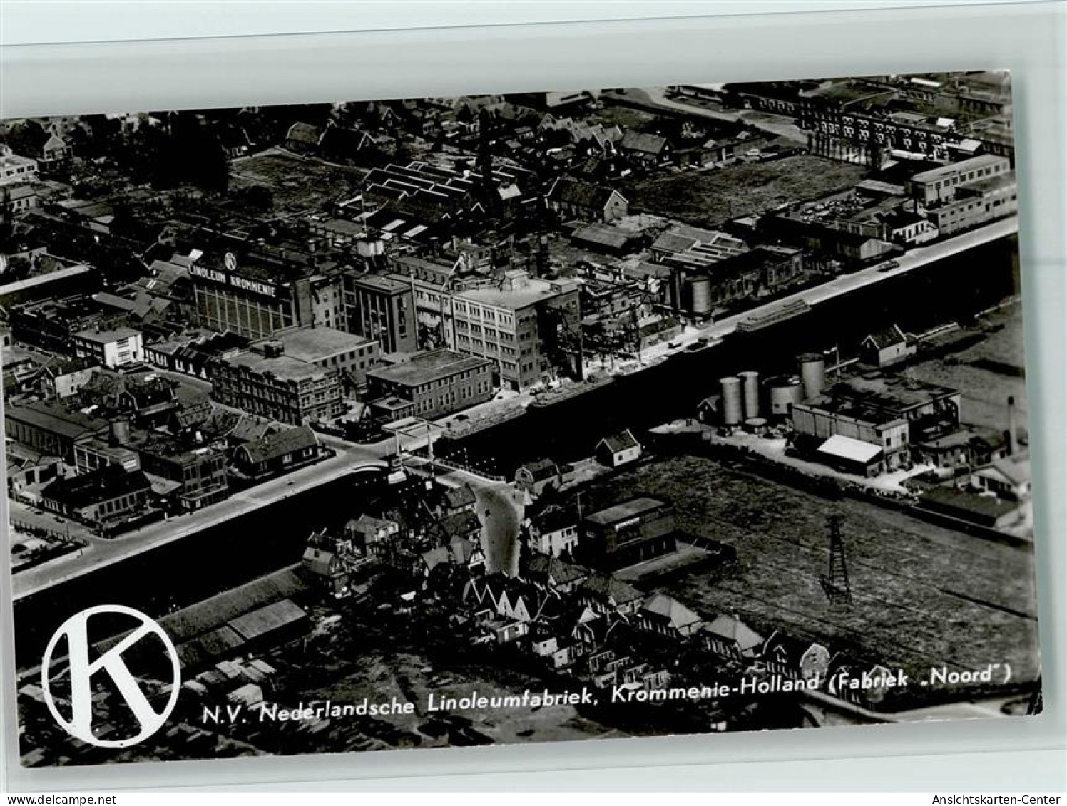 13056260 - Krommenie