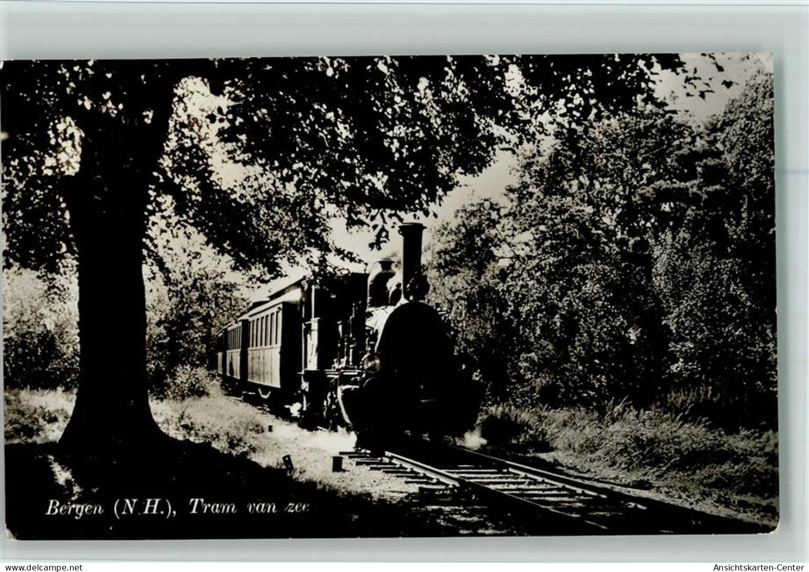 13056267 - Bergen Bergen (NH.)