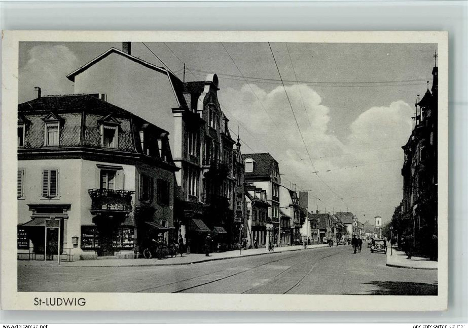 13056410 - Saint-Louis St. Ludwig