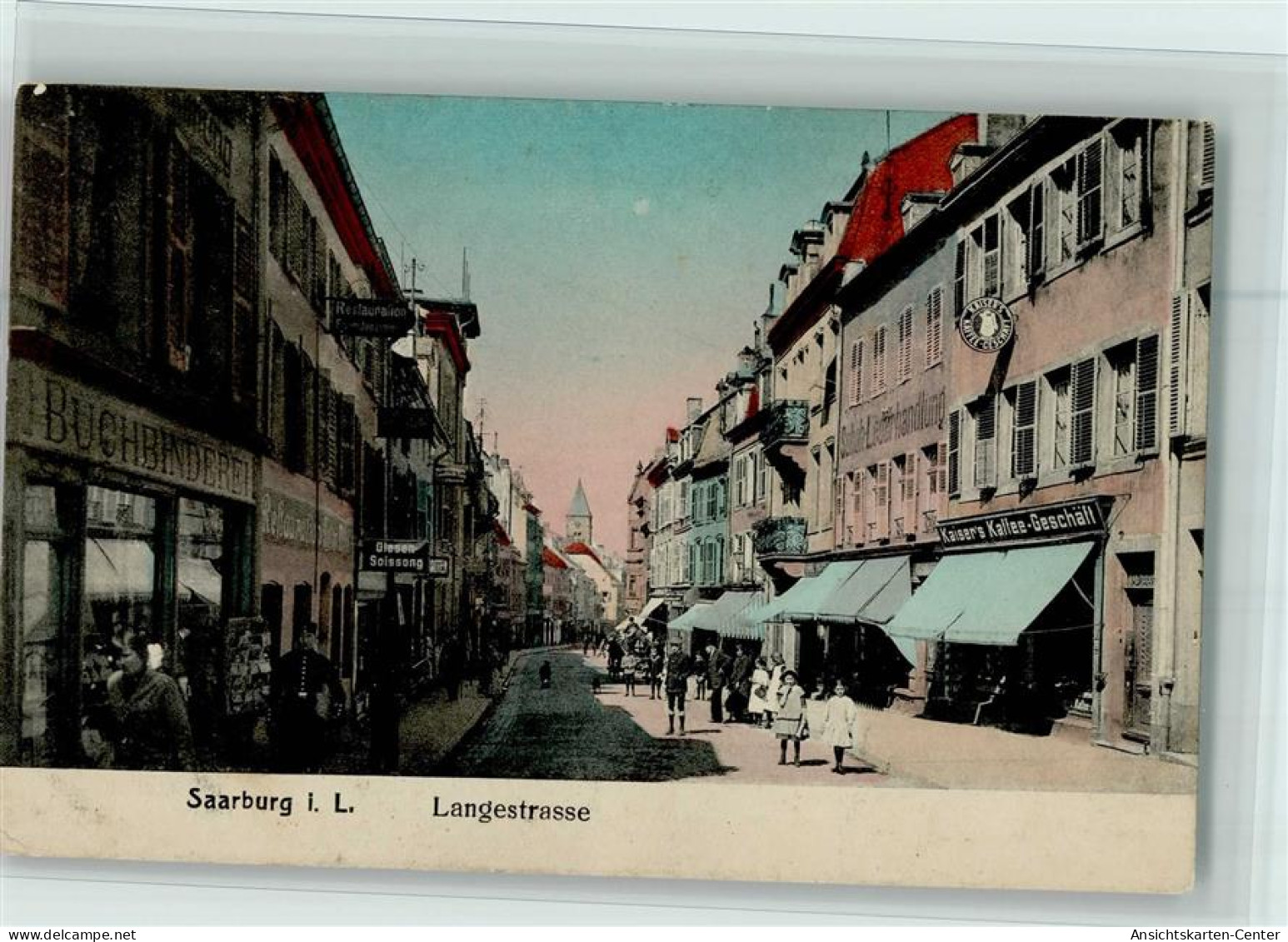 13056438 - Sarrebourg