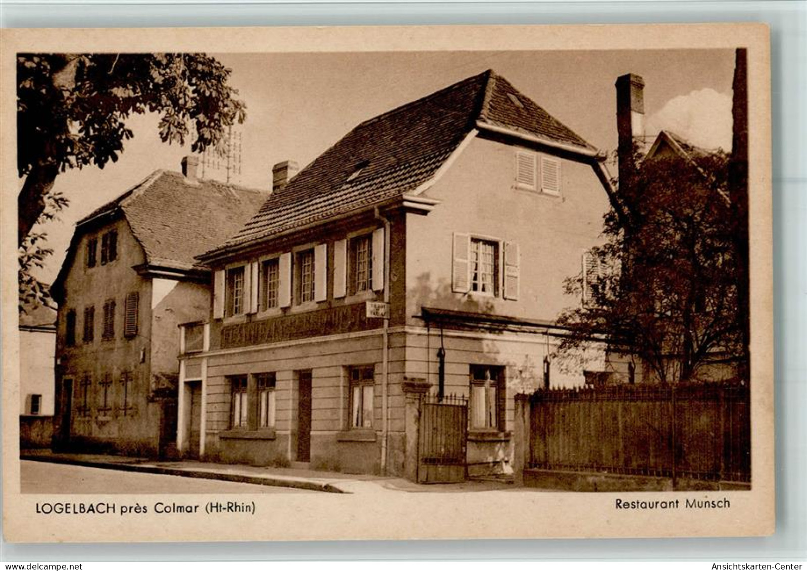 13056449 - Wintzenheim