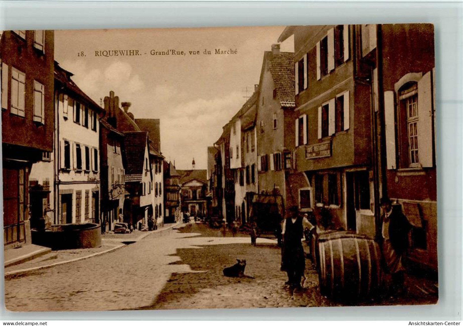 13056479 - Riquewihr