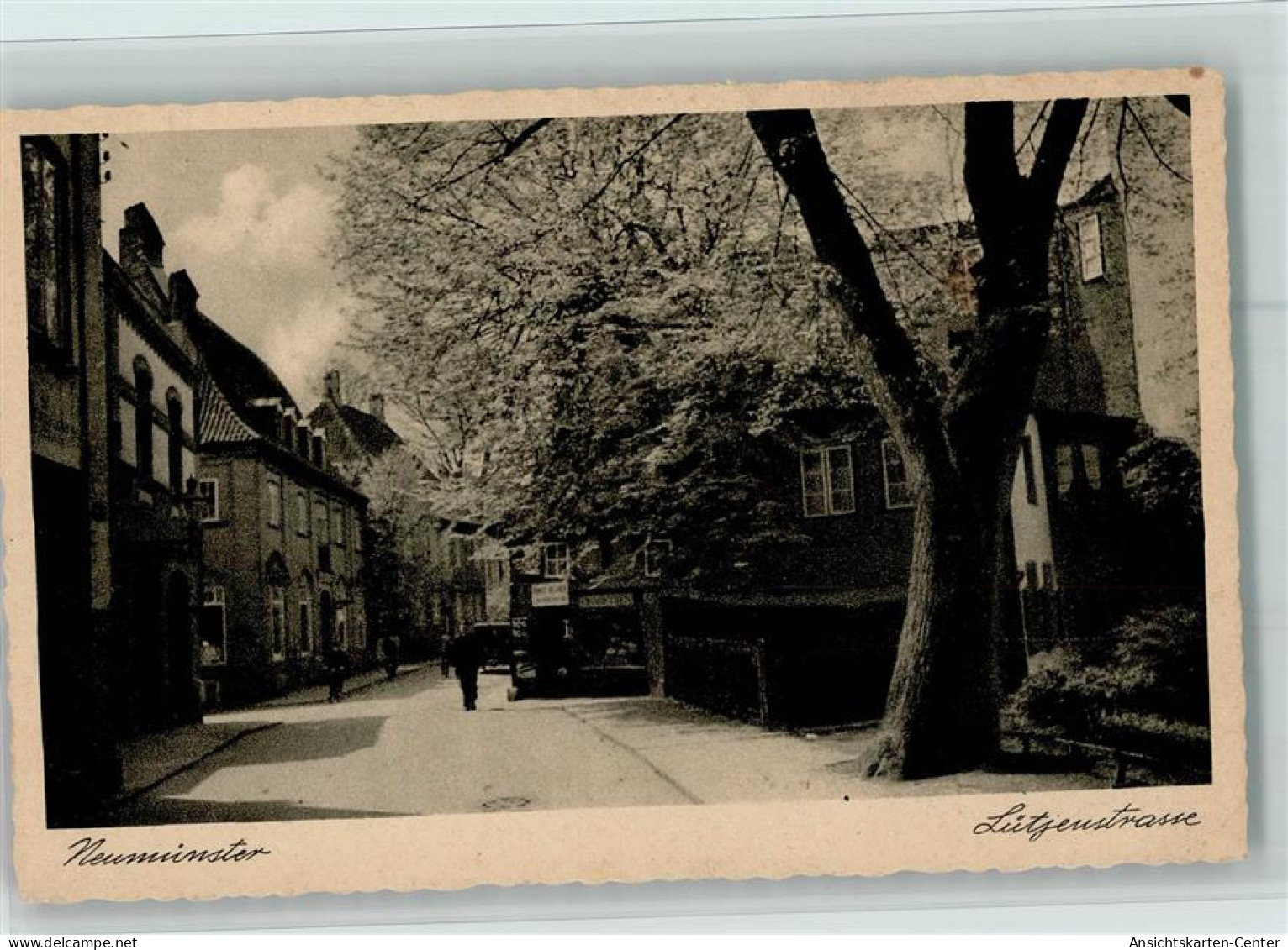 13057112 - Neumuenster , Holst