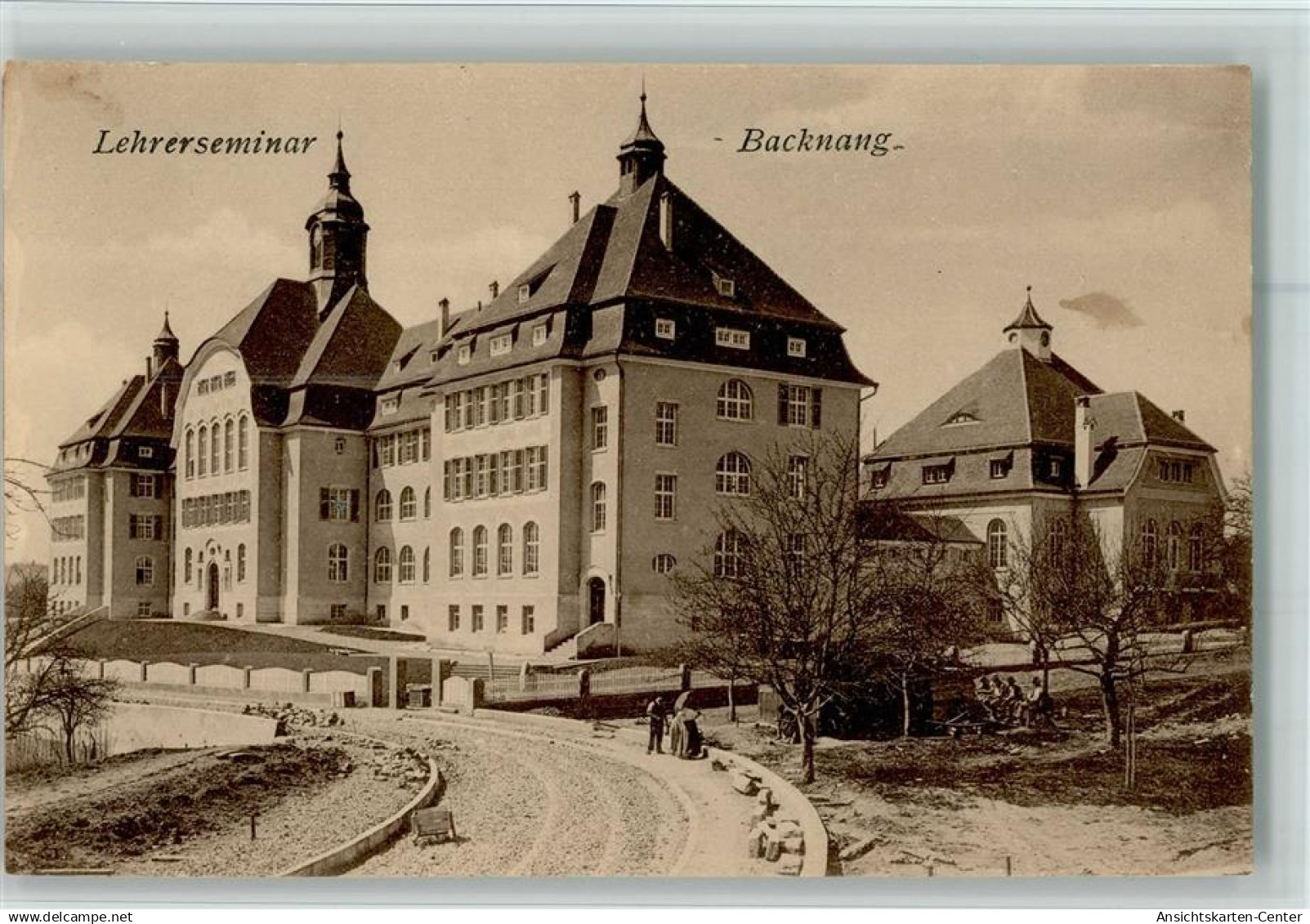 13057325 - Backnang