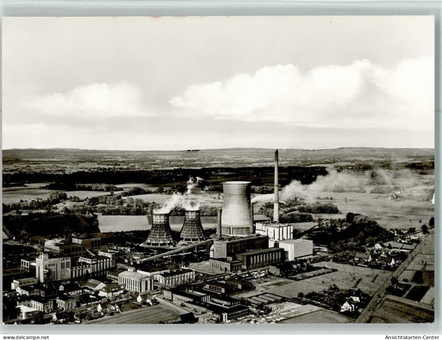 13058001 - Ibbenbueren