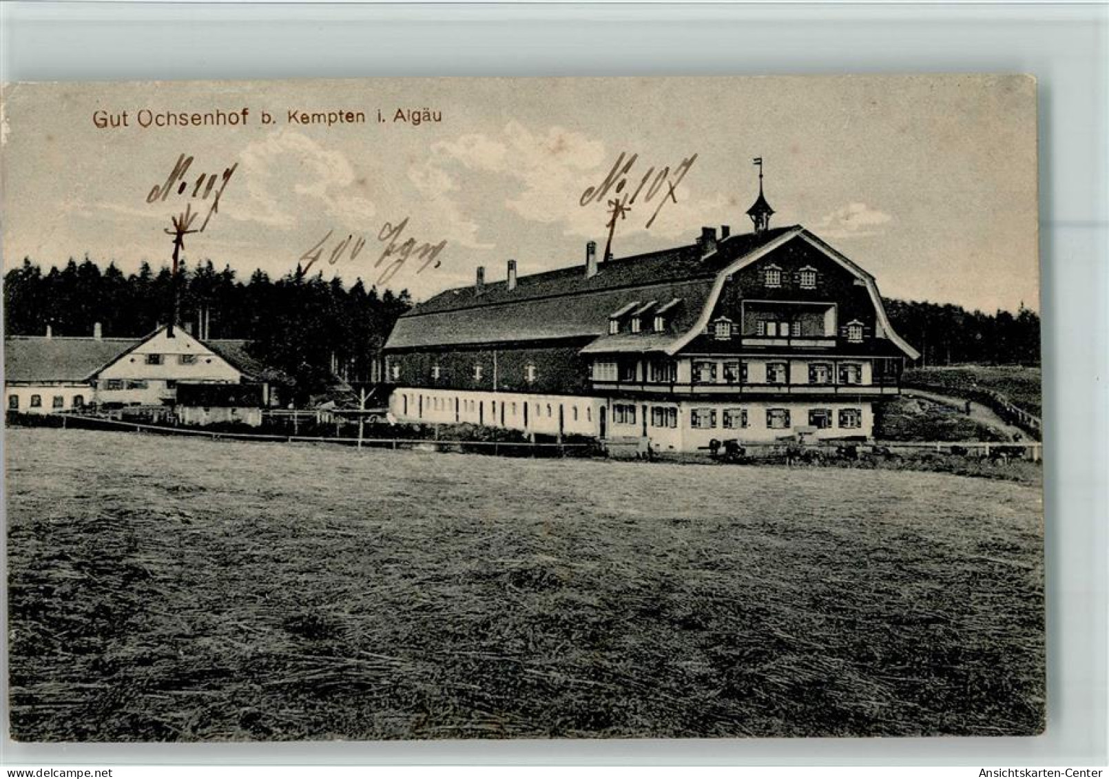 13058033 - Kempten (Allgaeu)