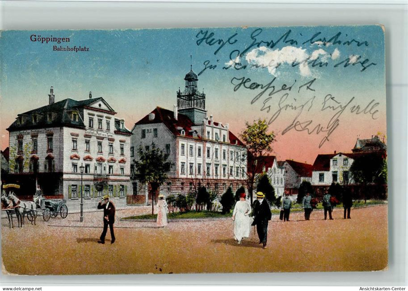 13058114 - Goeppingen