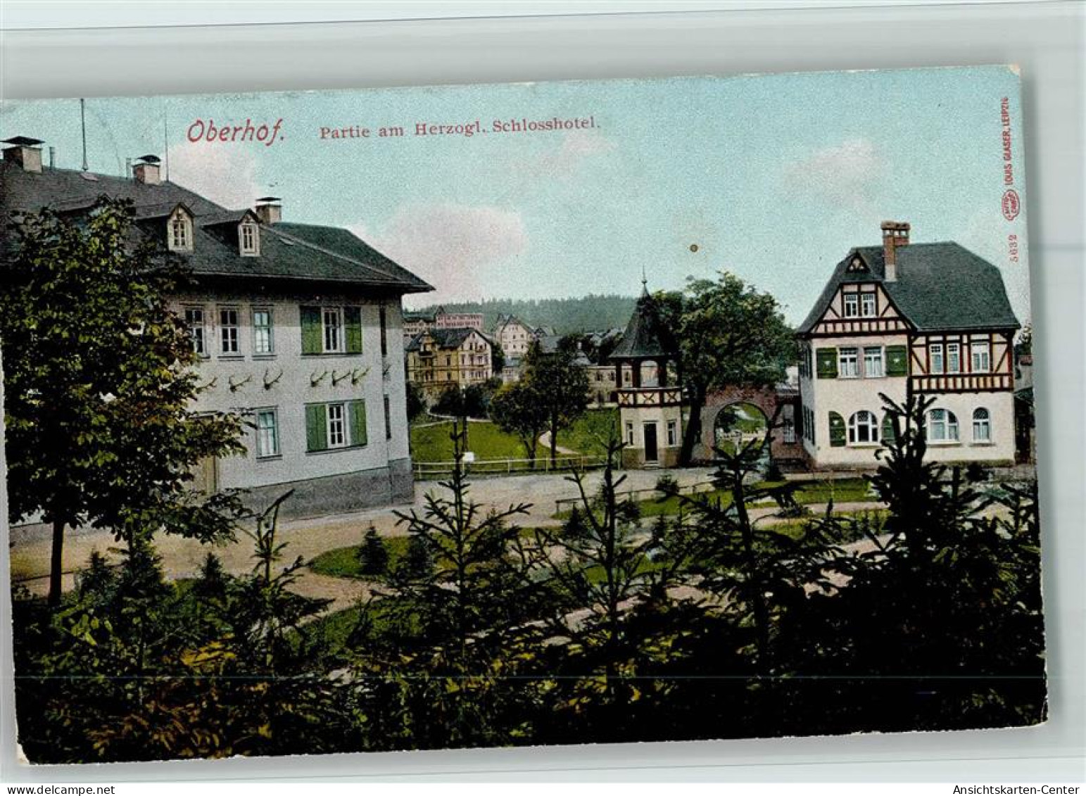 13058558 - Oberhof , Thueringen