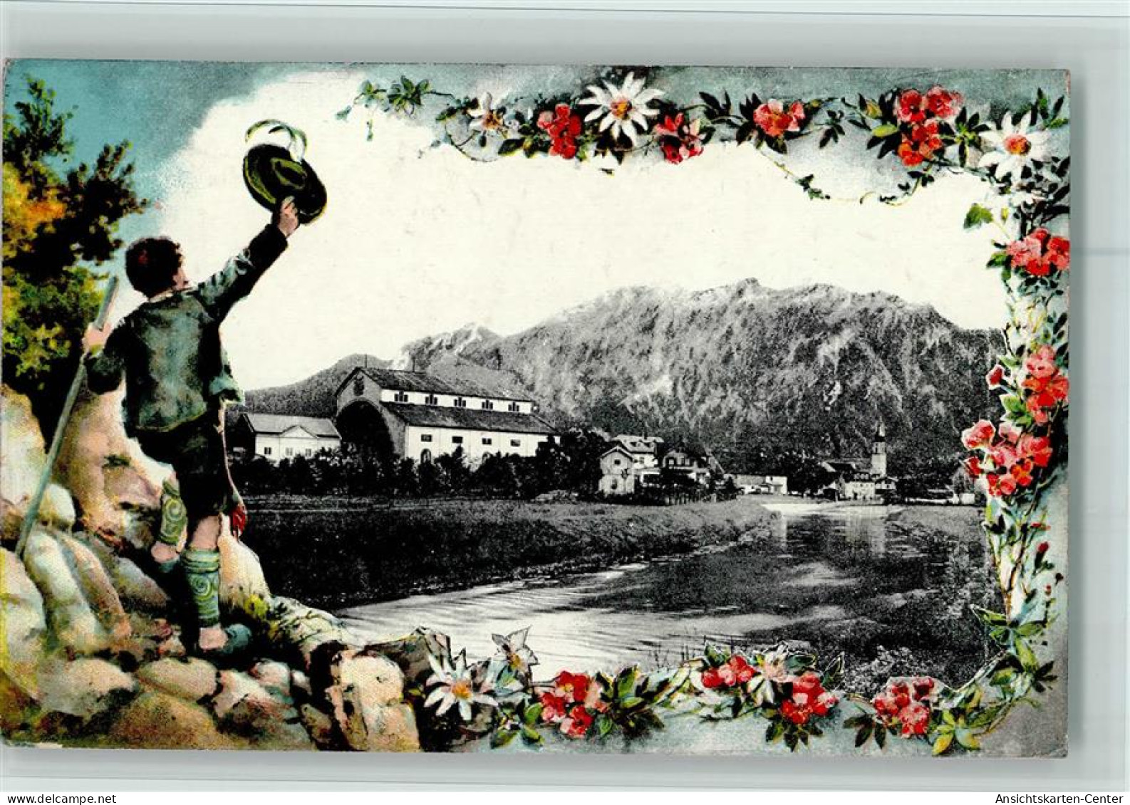 13058630 - Oberammergau