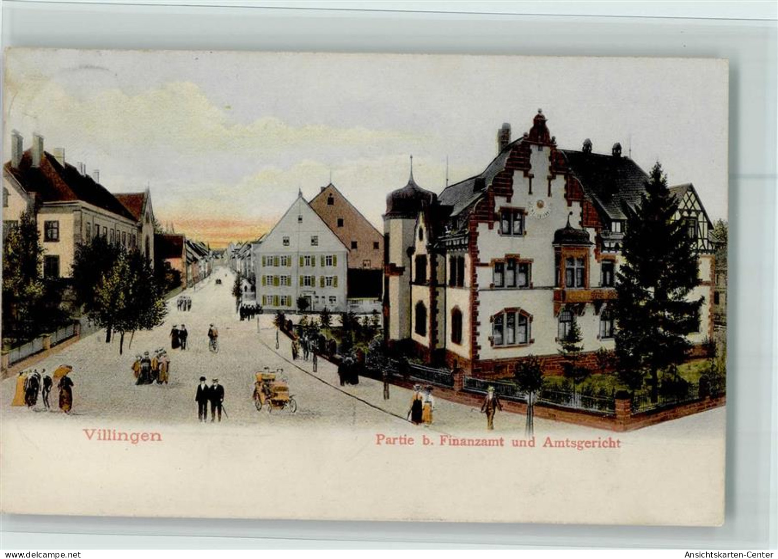 13058640 - Villingen-Schwenningen