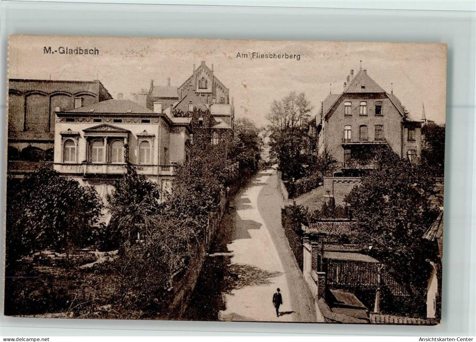 13058680 - Moenchengladbach