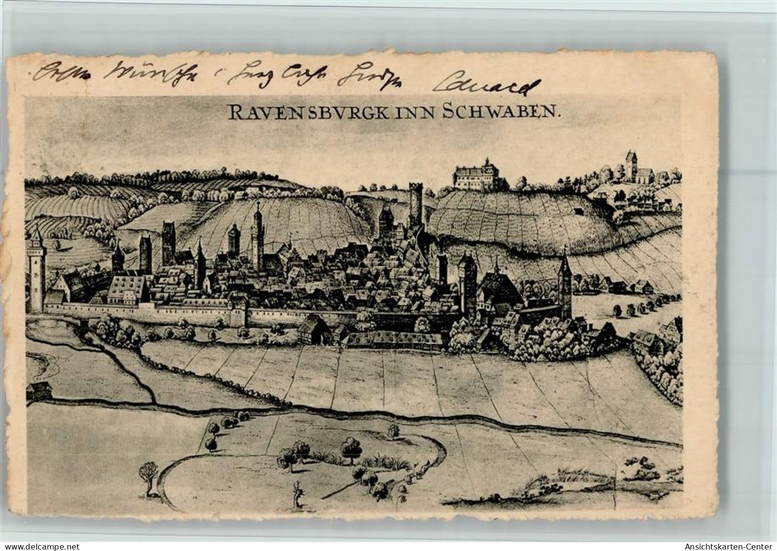 13058826 - Ravensburg , Wuertt