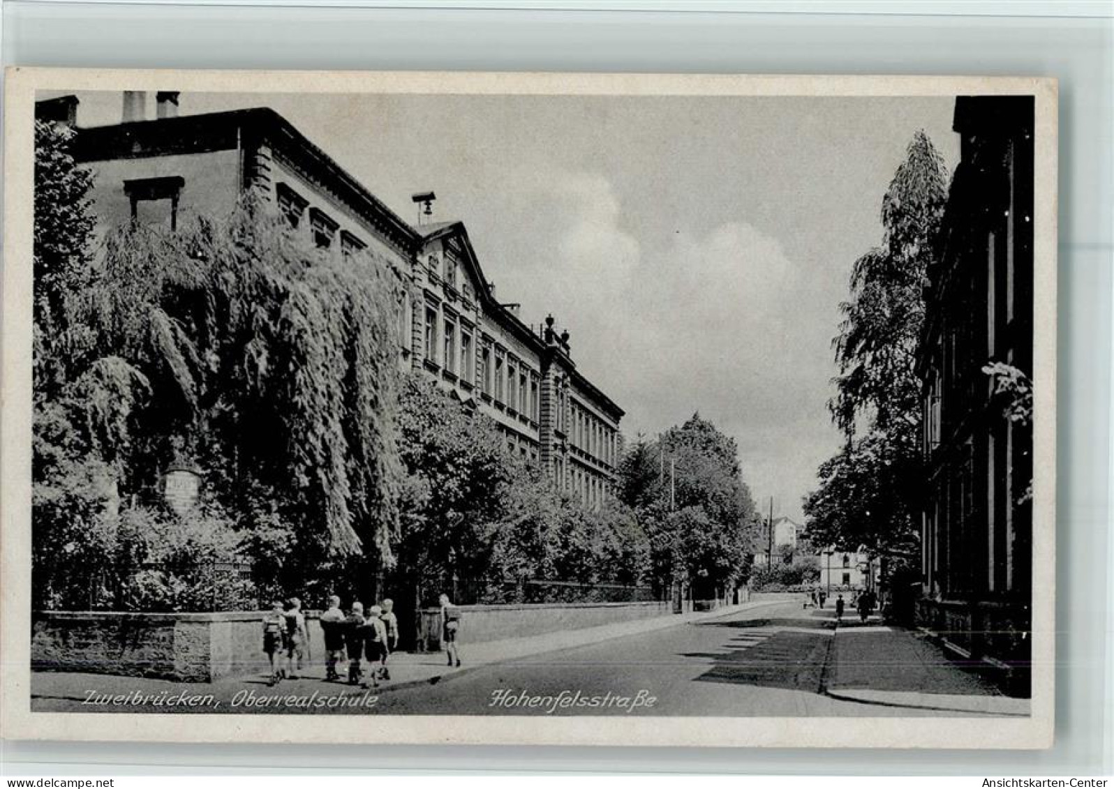13058835 - Zweibruecken , Pfalz