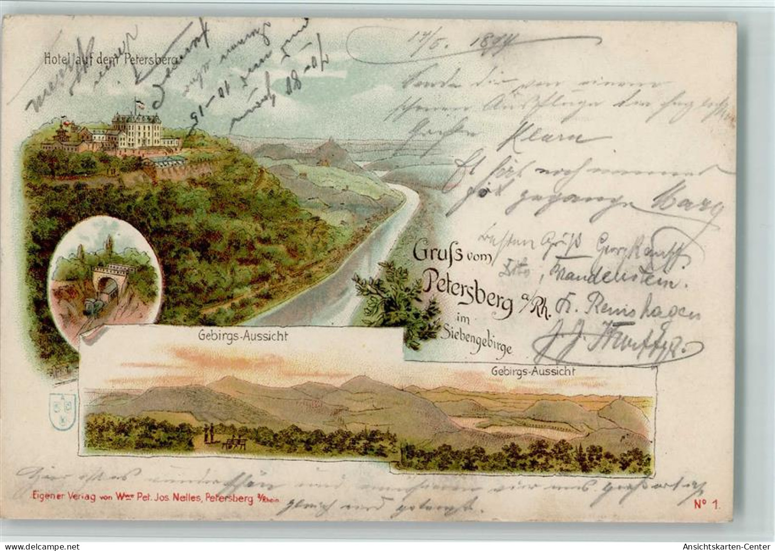 13061440 - Petersberg