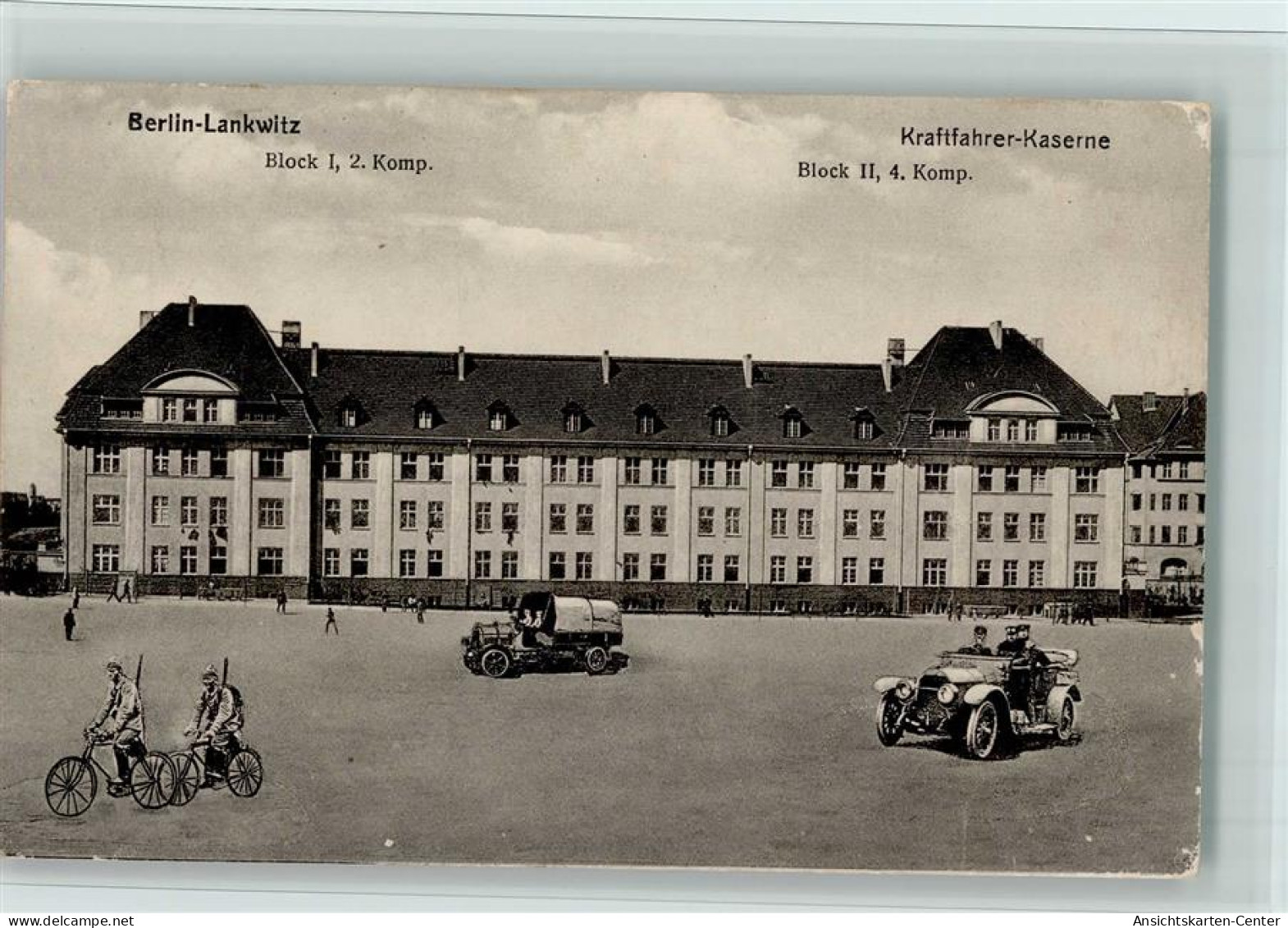 13062584 - Berlin, Lankwitz