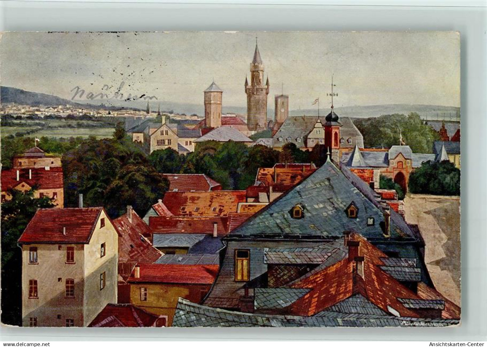 13064585 - Friedberg (Hessen)