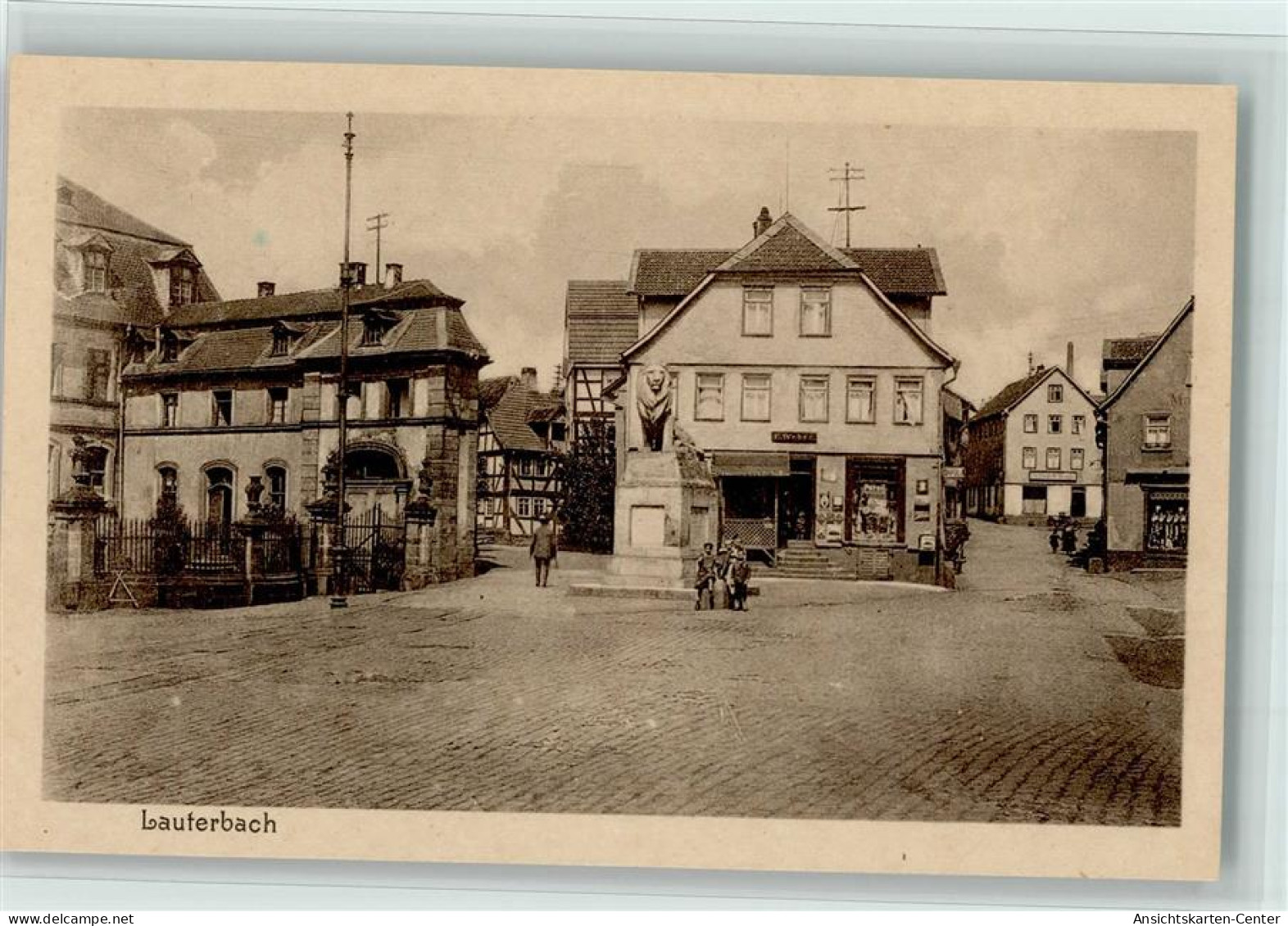 13064589 - Lauterbach (Hessen)