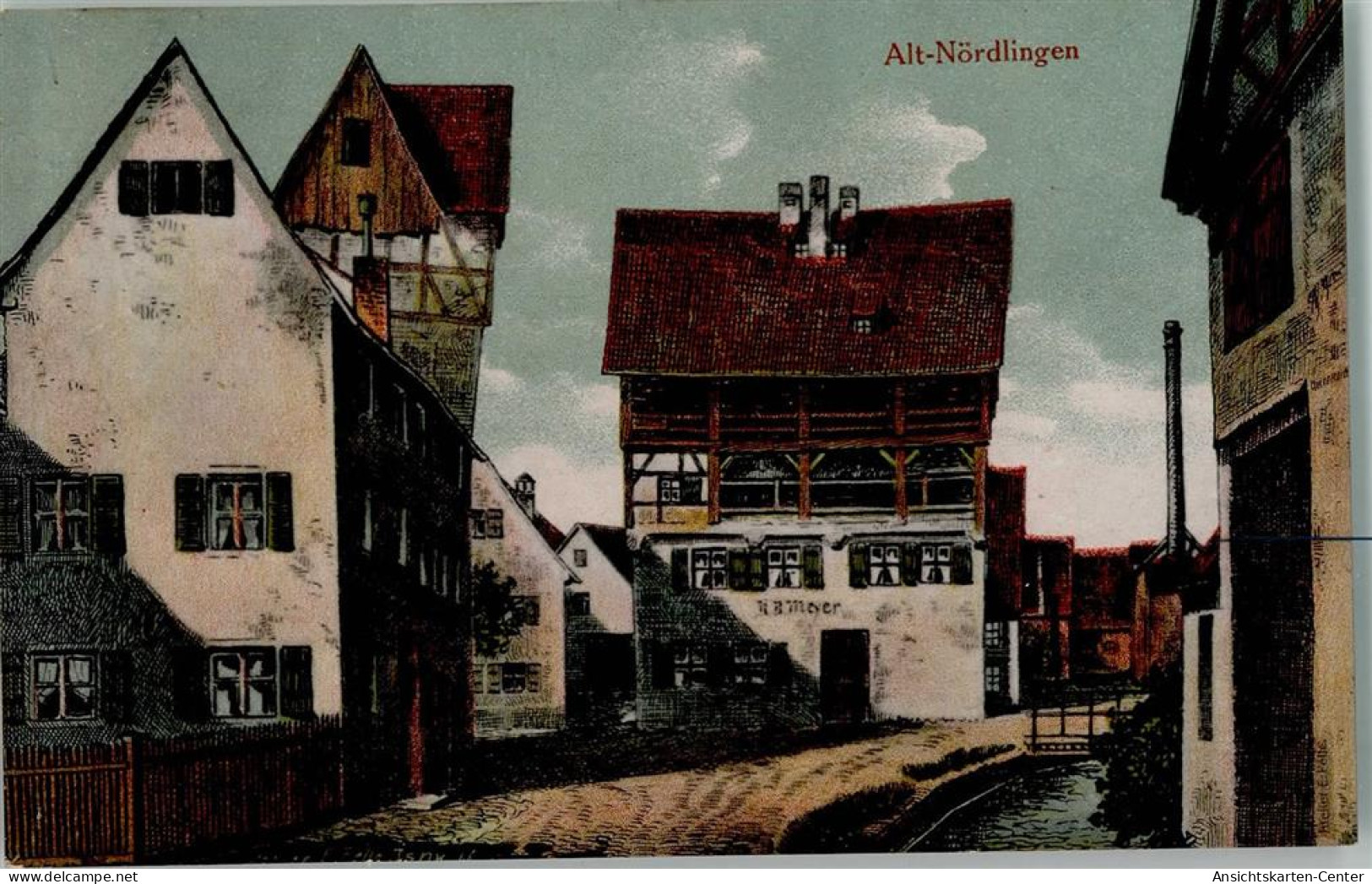 13065043 - Noerdlingen