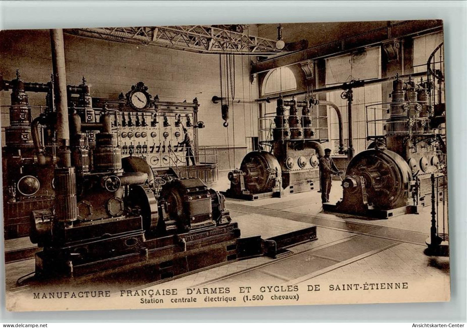 13066163 - Saint-Etienne