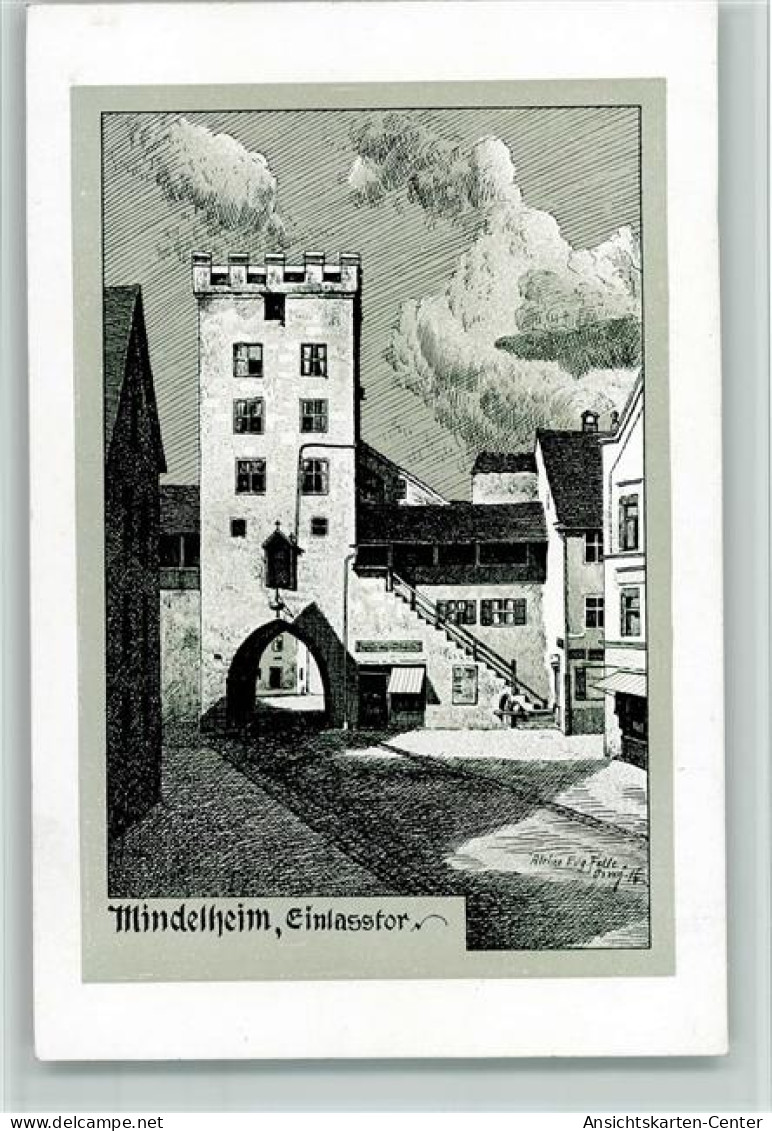 13066462 - Mindelheim