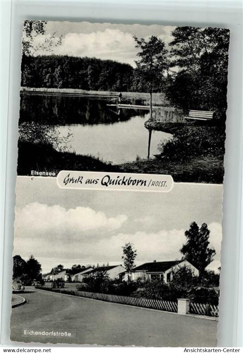 13067005 - Quickborn , Kr Pinneberg