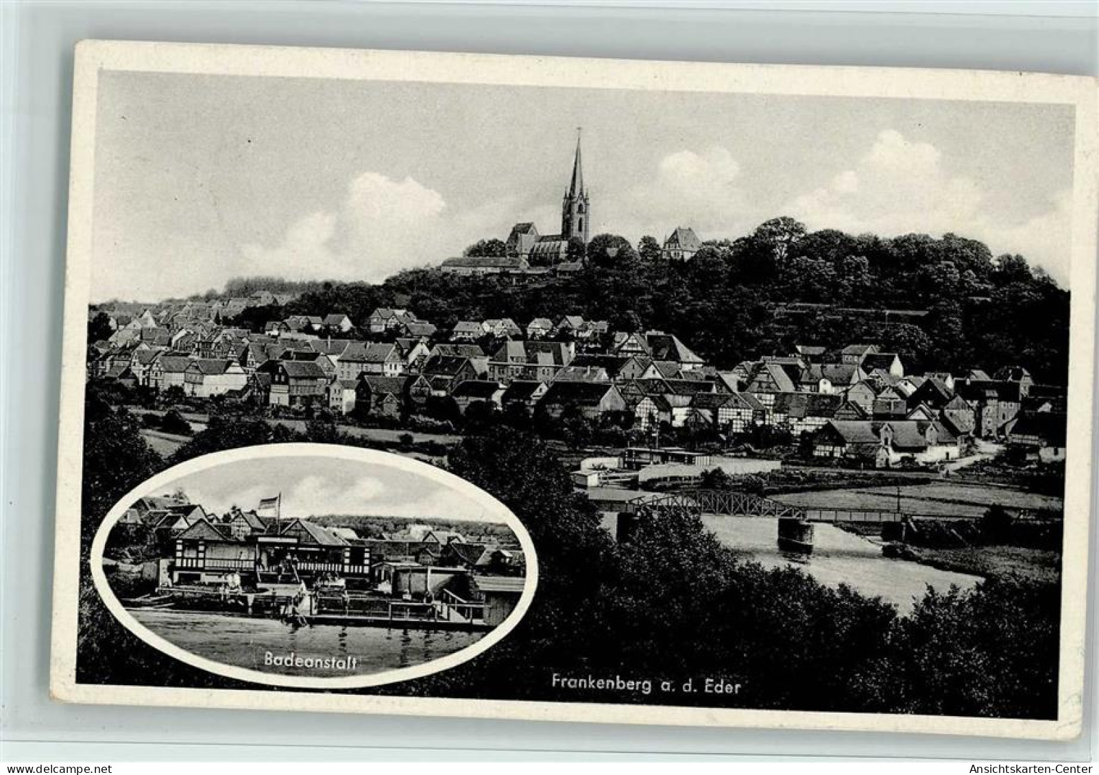 13067169 - Frankenberg (Eder)