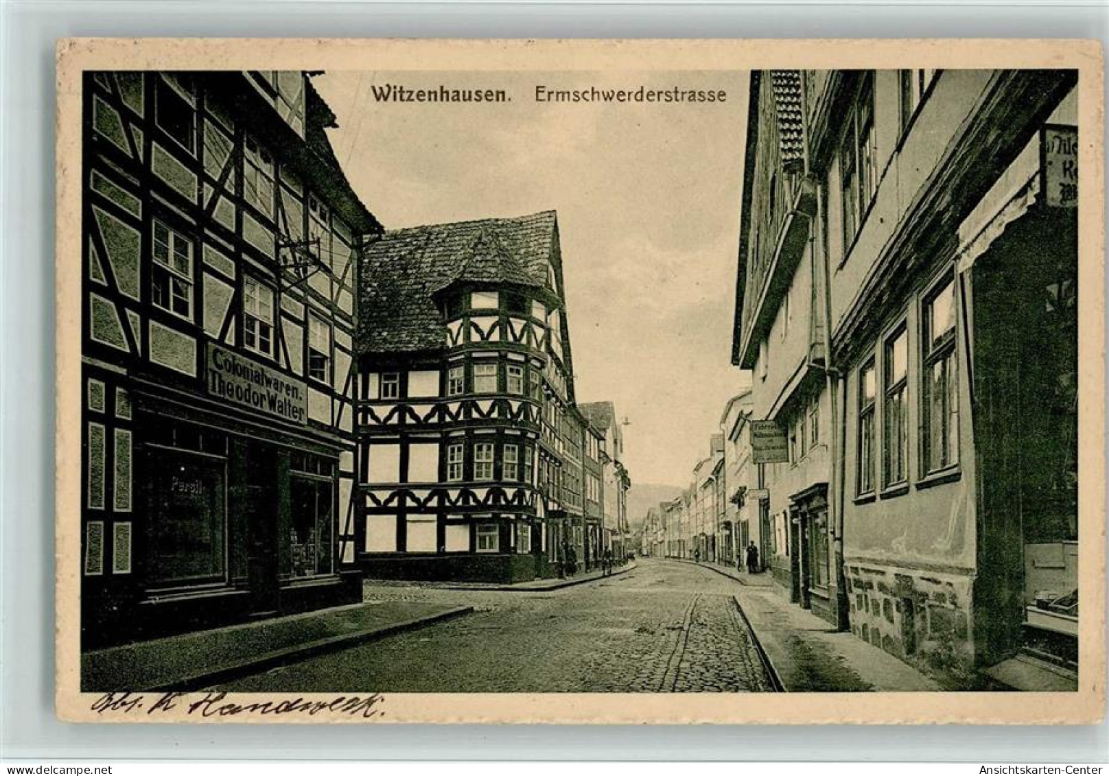 13067224 - Witzenhausen