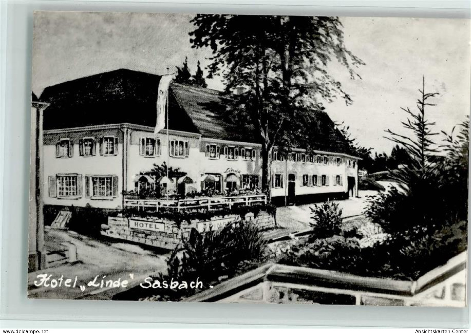 13067648 - Sasbach b Achern, Baden