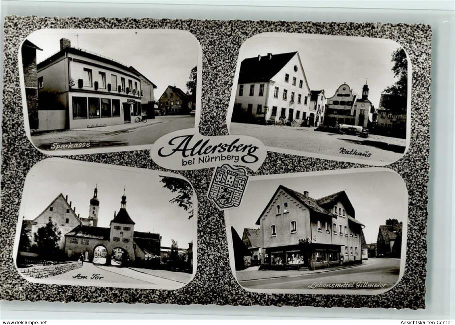 13067756 - Allersberg