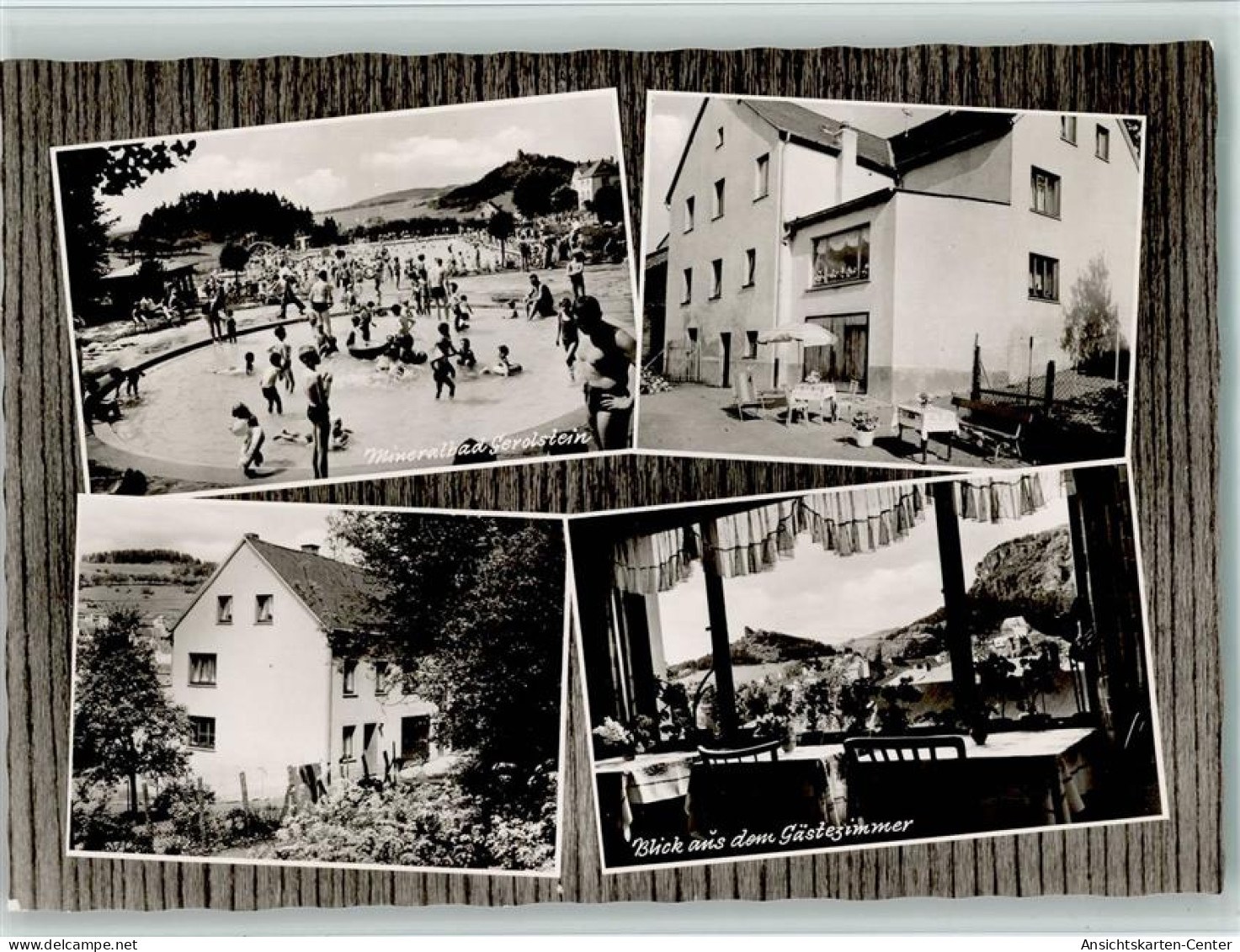 13068061 - Gerolstein