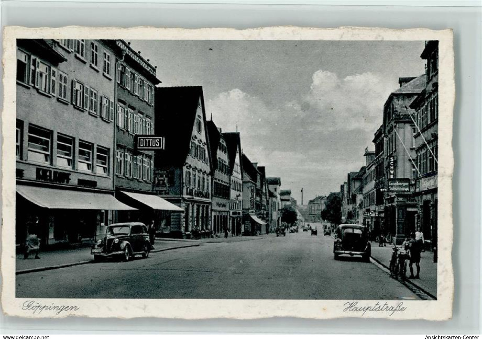 13068109 - Goeppingen