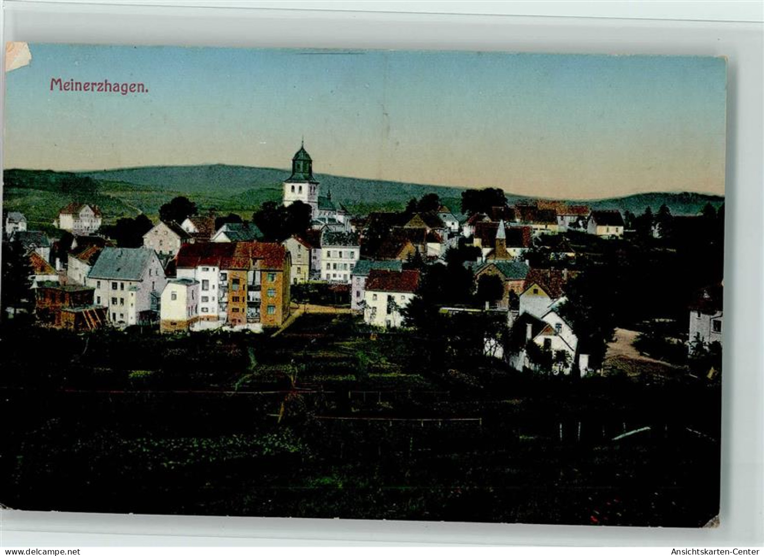13068256 - Meinerzhagen