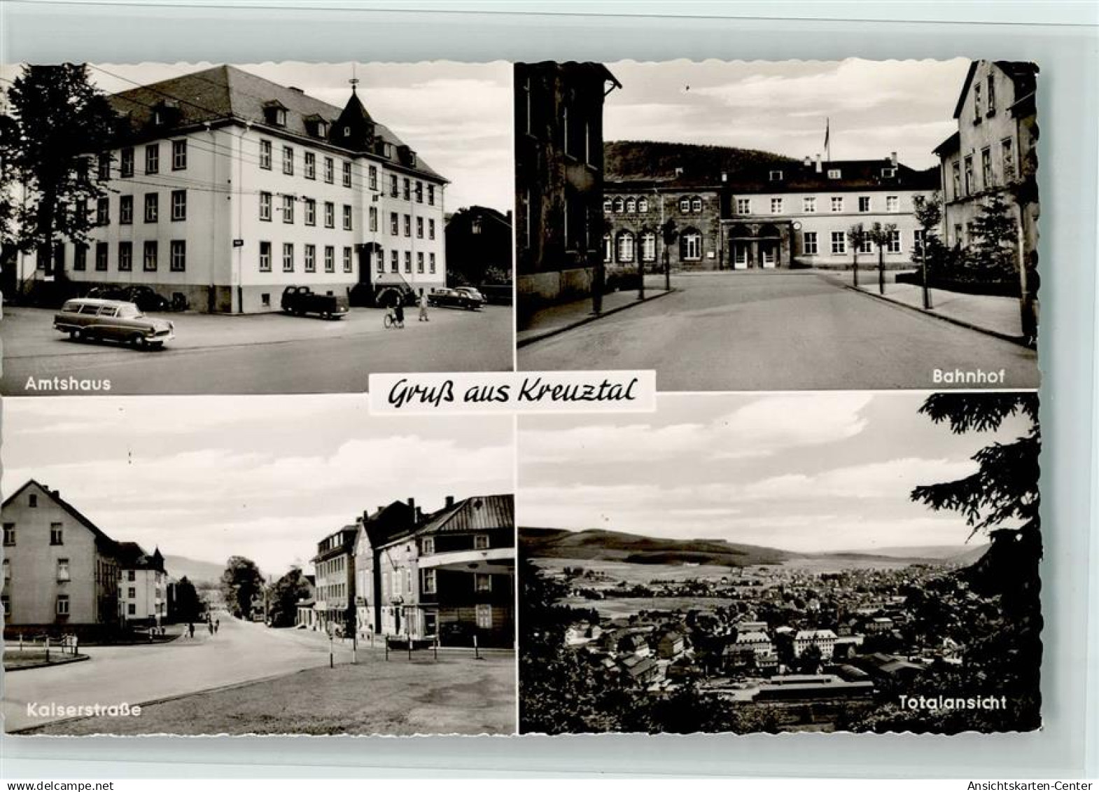 13068284 - Kreuztal , Westf