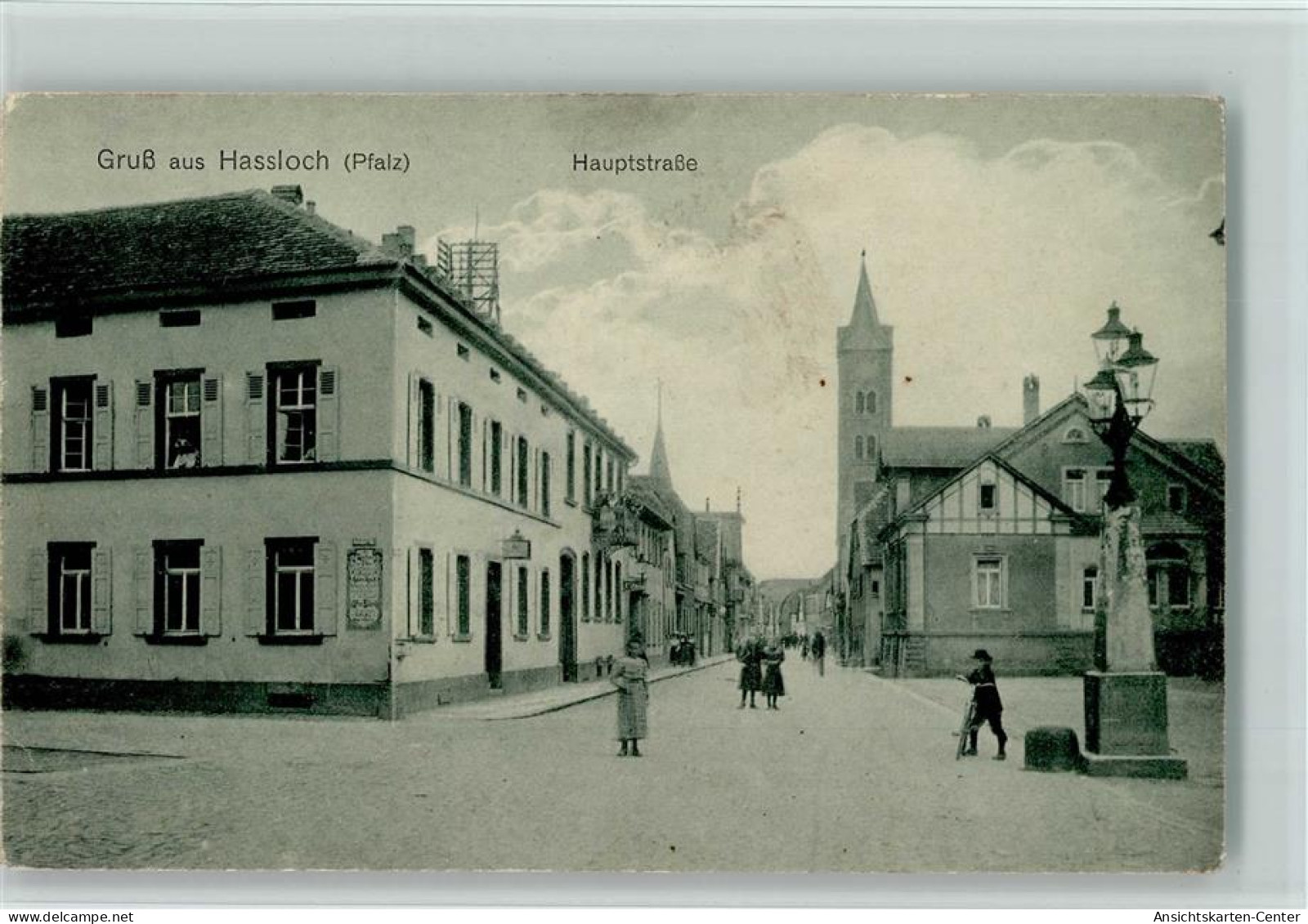 13068547 - Hassloch , Pfalz