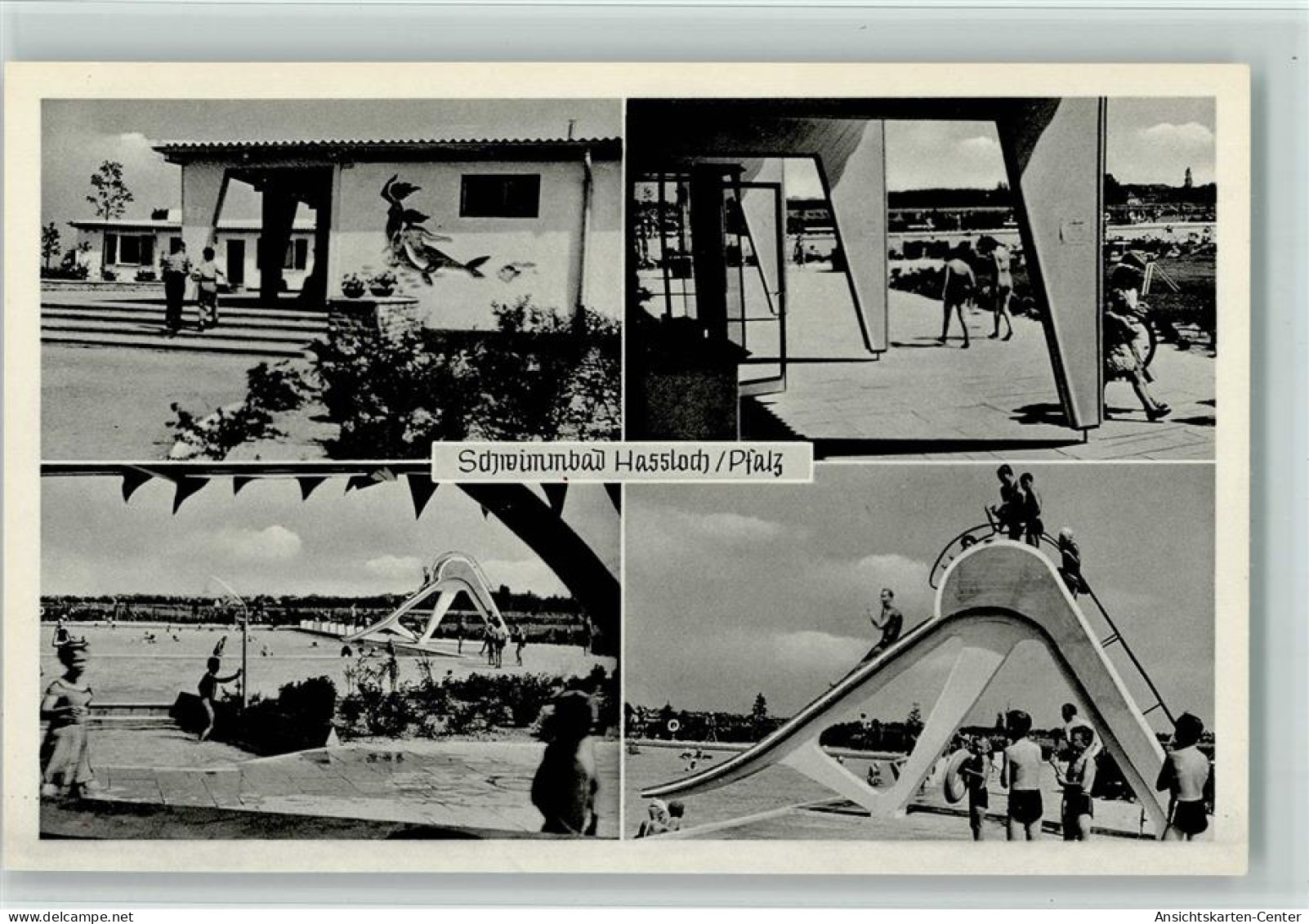 13068552 - Hassloch , Pfalz