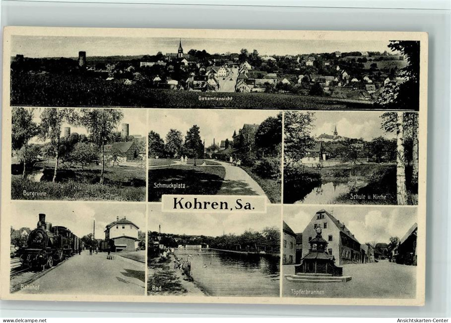 13069064 - Kohren-Sahlis