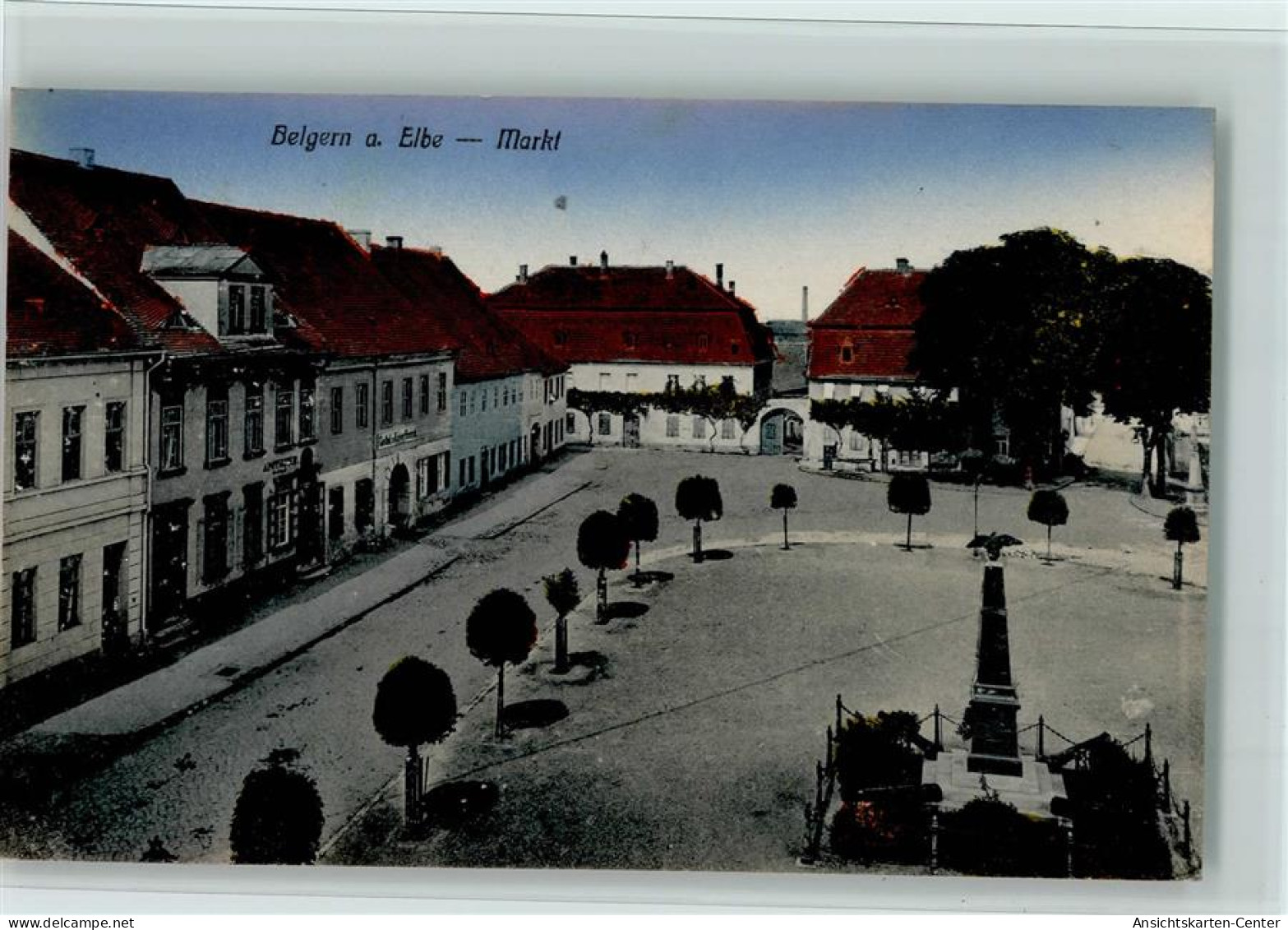 13069157 - Belgern b Torgau