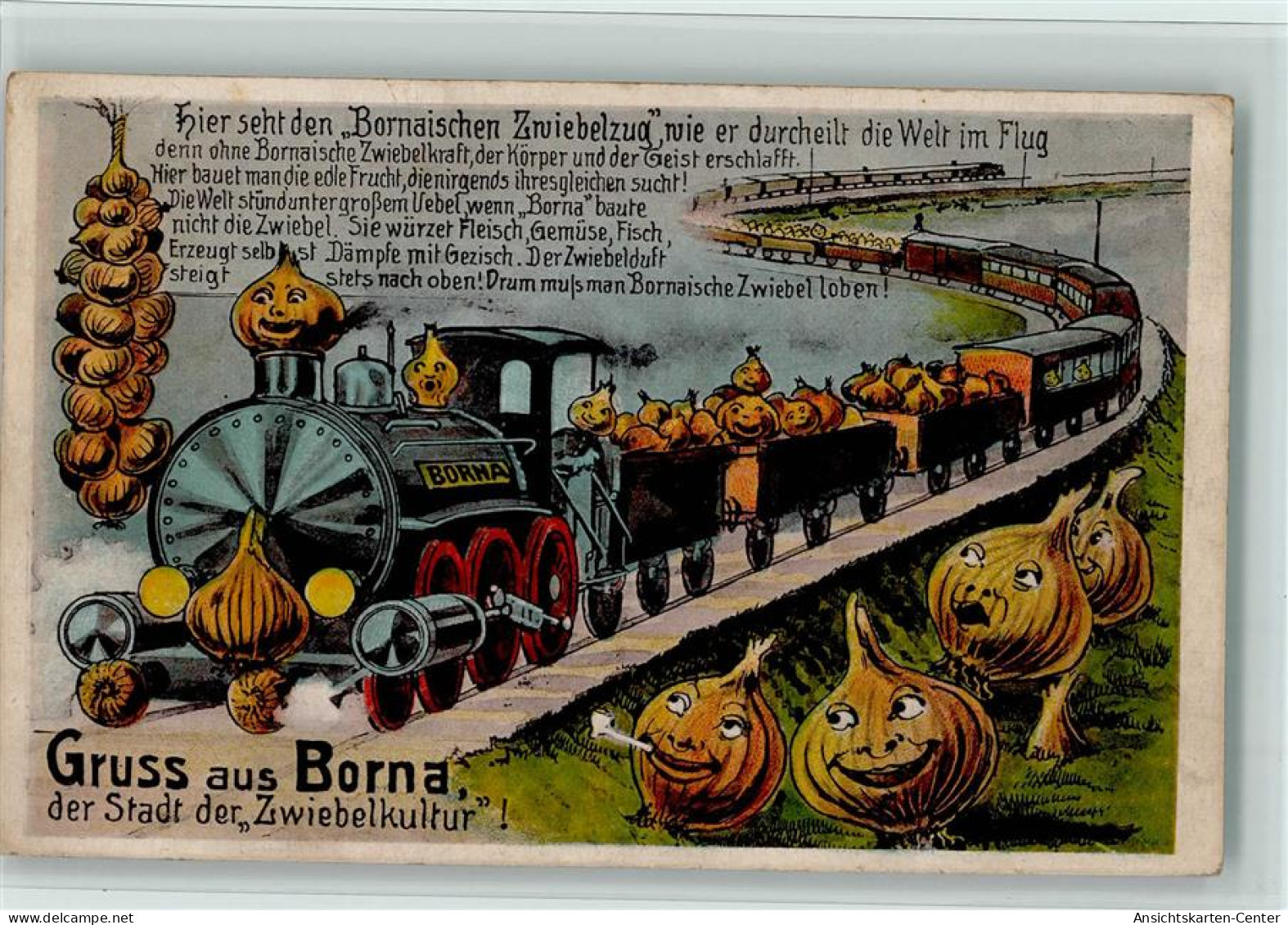 13069166 - Borna b Leipzig