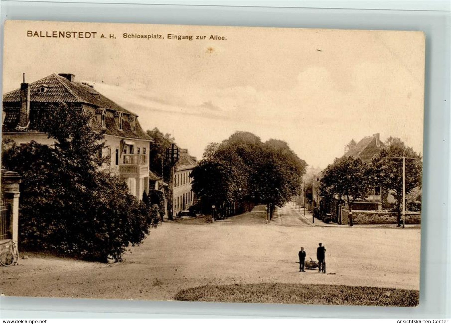 13069345 - Ballenstedt