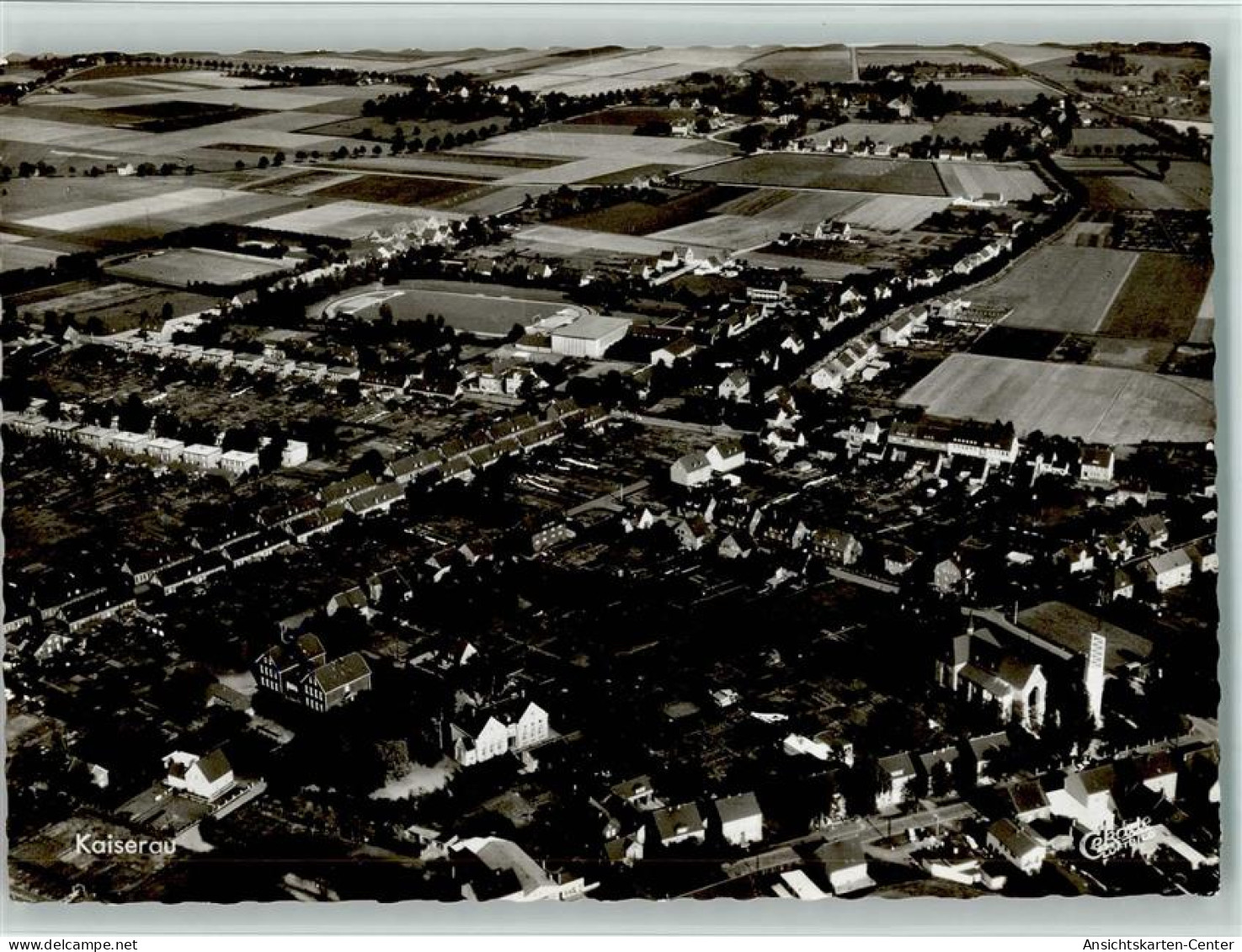13069619 - Kaiserau ue. Kamen, Westf