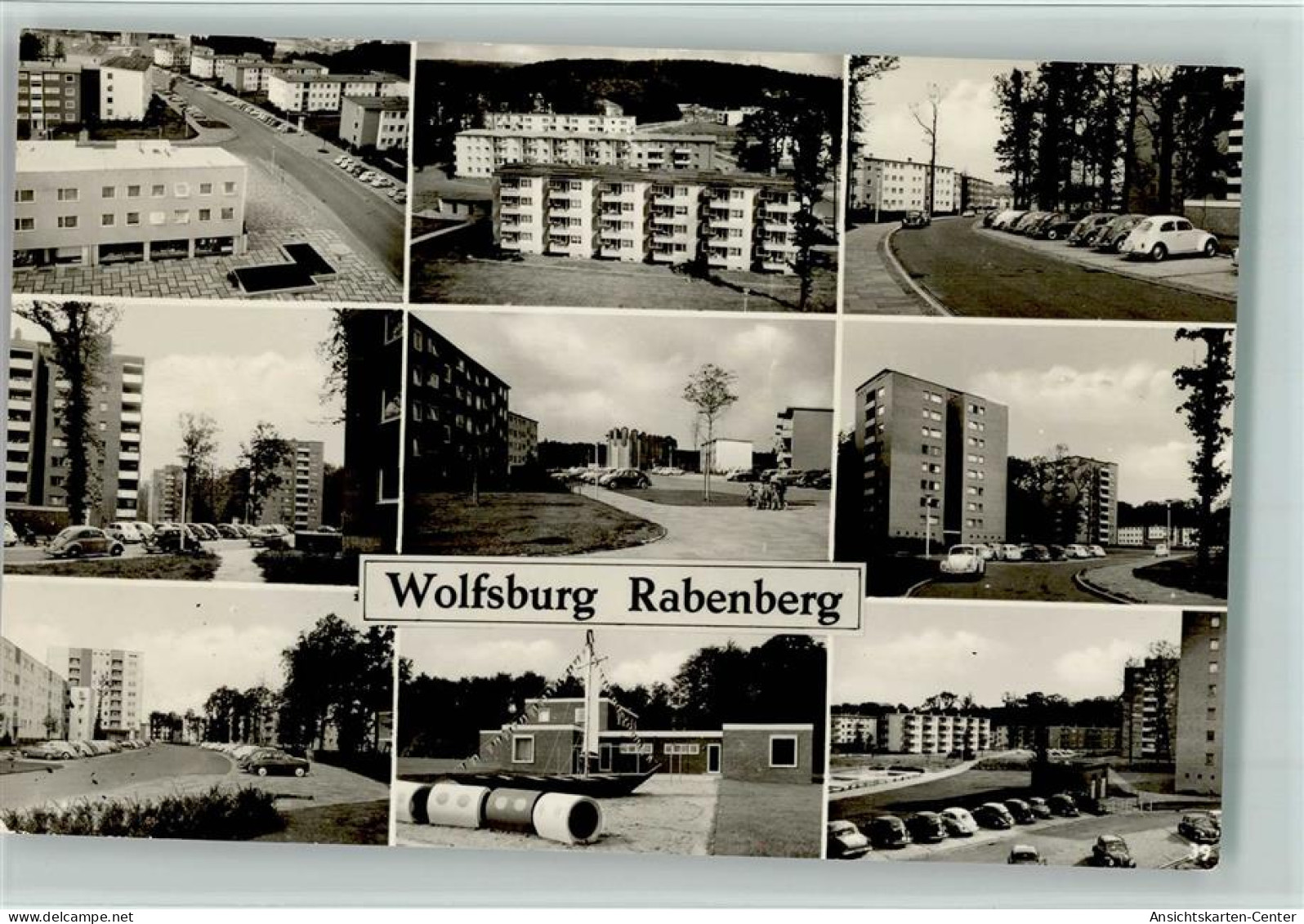 13069803 - Wolfsburg