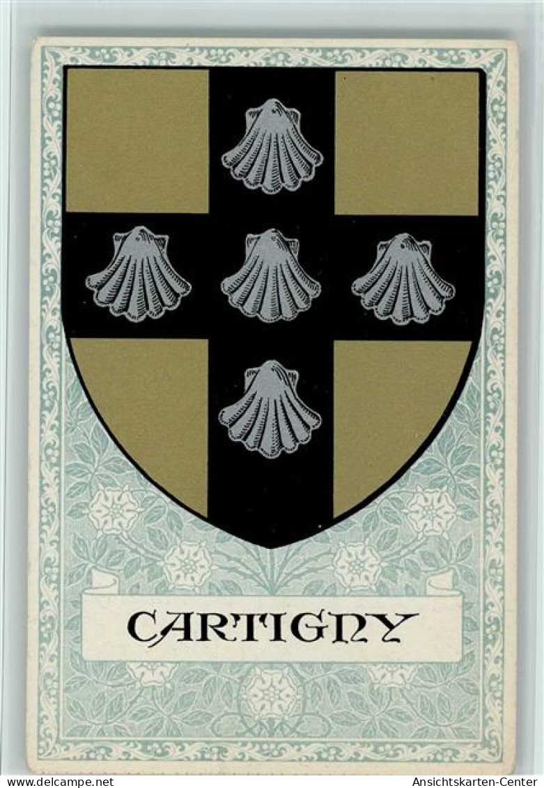 13070069 - Cartigny