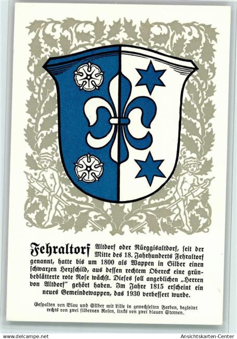 13070565 - Fehraltorf