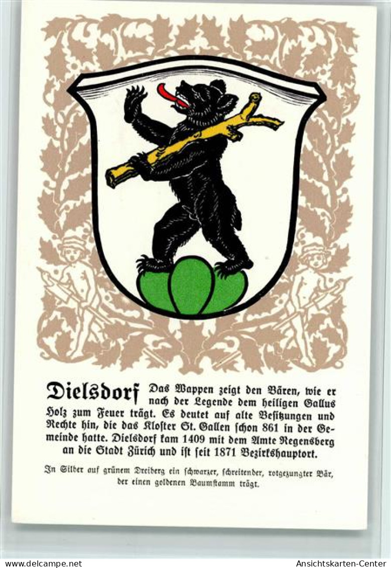 13070572 - Dielsdorf