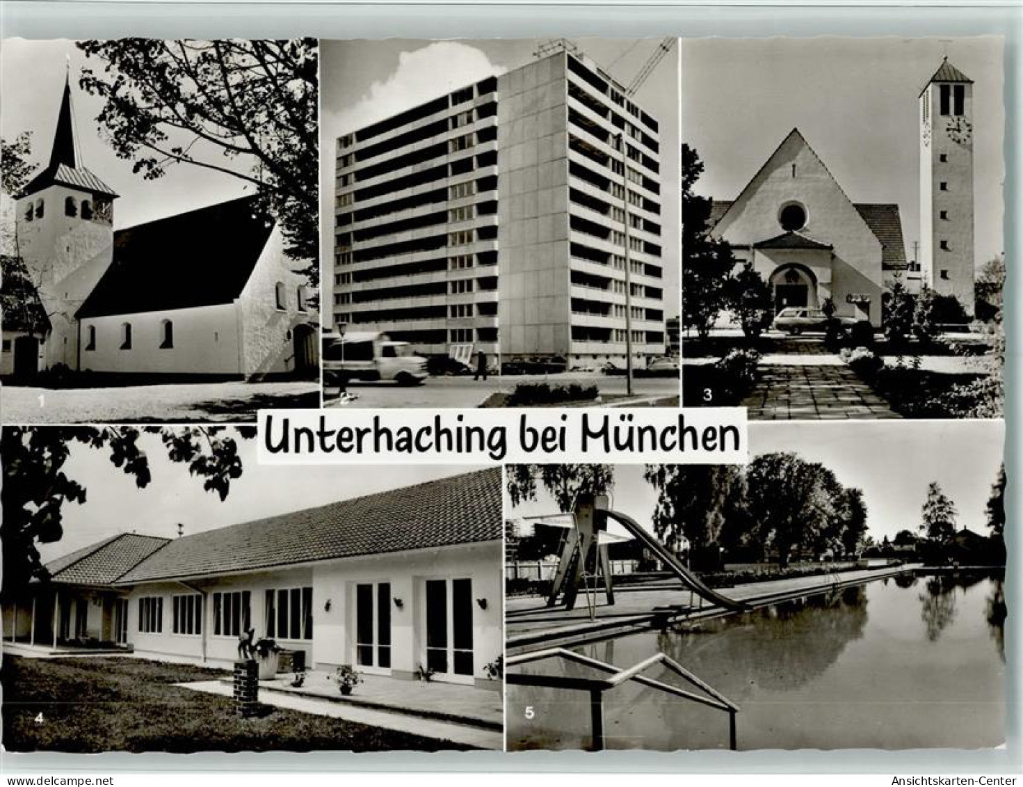 13071546 - Unterhaching