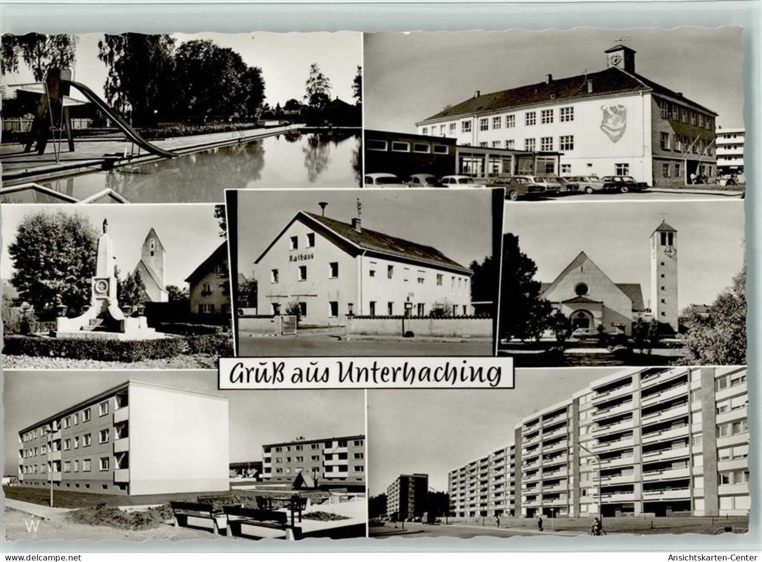 13071547 - Unterhaching