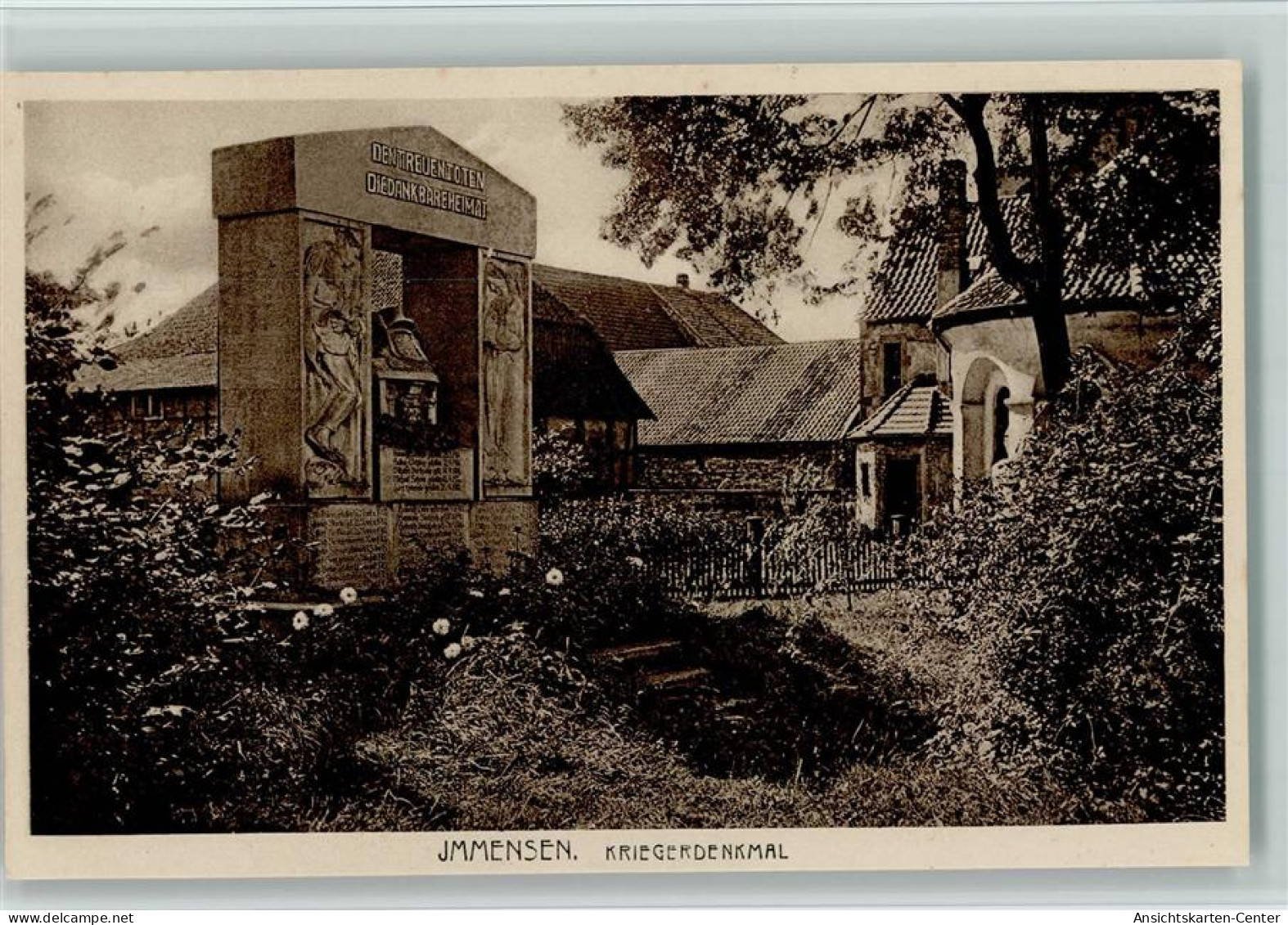 13072193 - Immensen b Lehrte